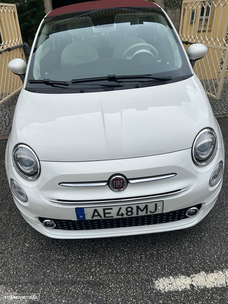 Fiat 500 - 6