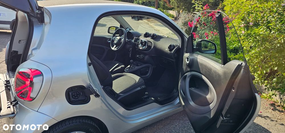 Smart Fortwo electric drive prime - 7