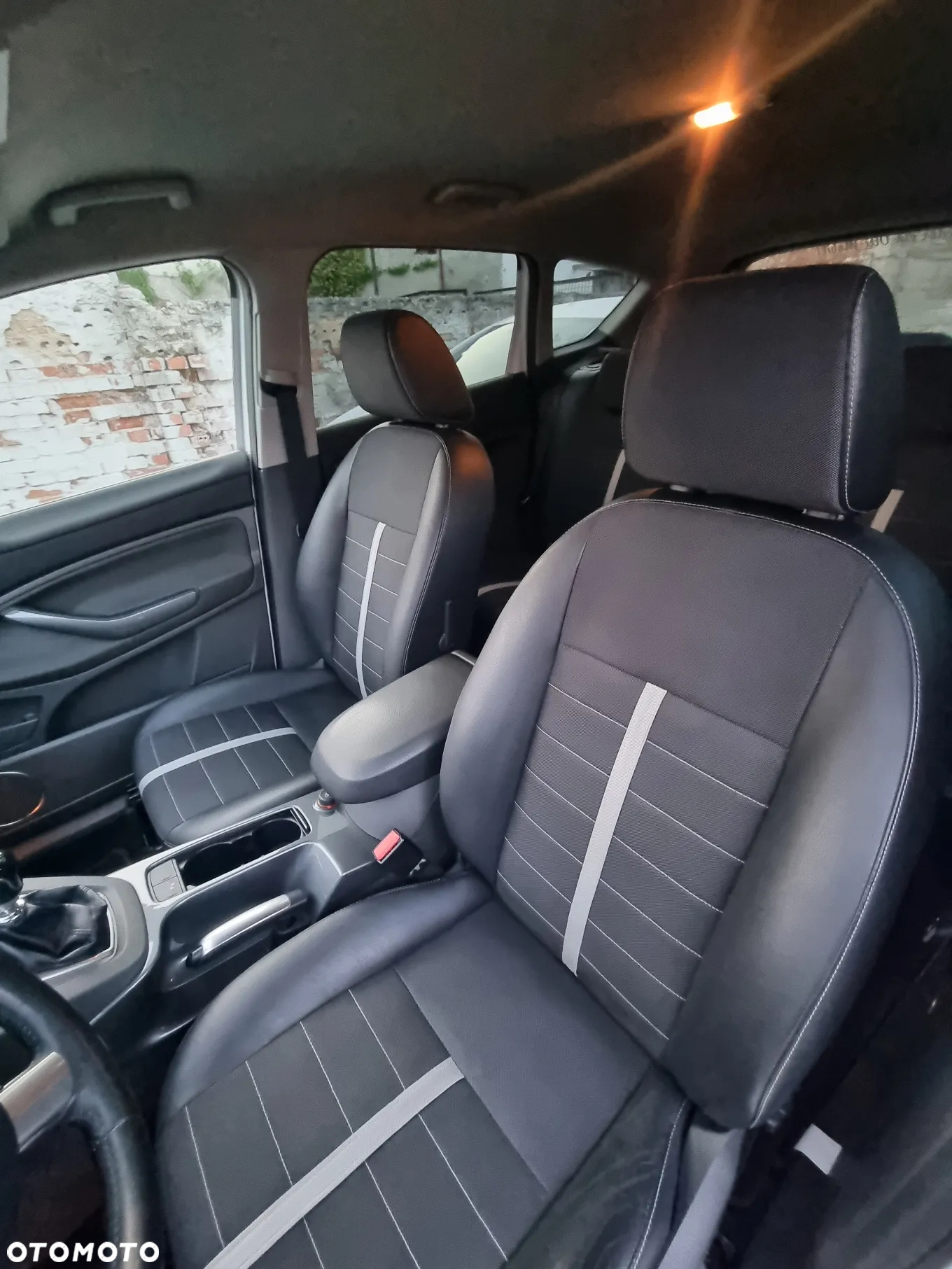 Ford Kuga 2.0 TDCi 4x4 Trend - 7