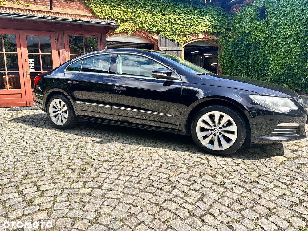 Volkswagen Passat CC 1.8 TSI - 12