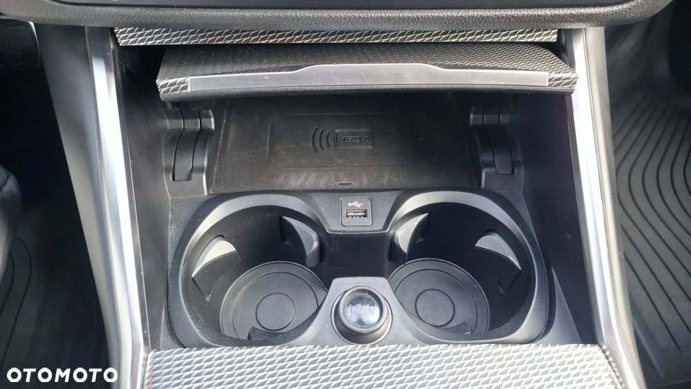 BMW Seria 3 320i Edition M Sport Shadow - 20