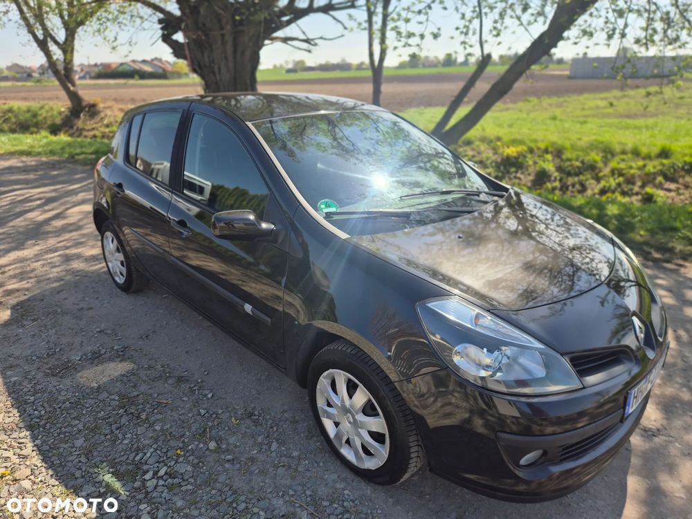 Renault Clio 1.2 16V Edition Dynamique - 10