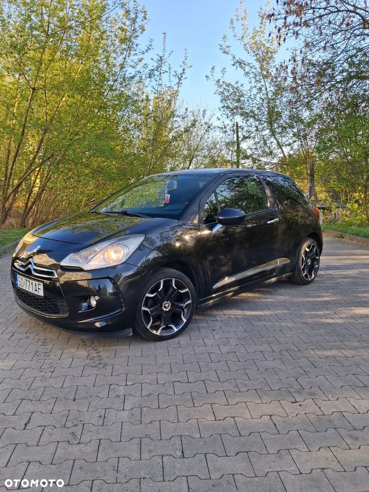 Citroën DS3 - 8