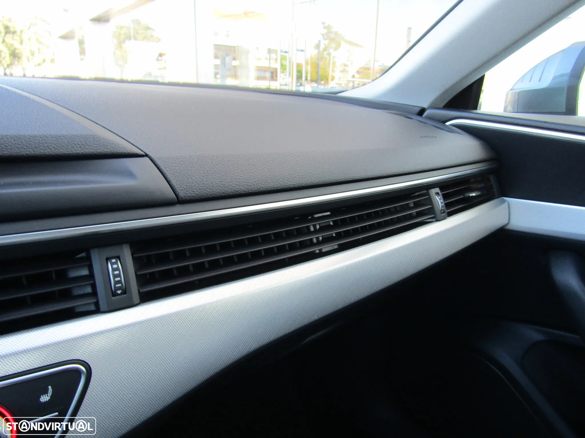 Audi A5 Sportback 2.0 TDI Multitronic Business Line Sport - 19