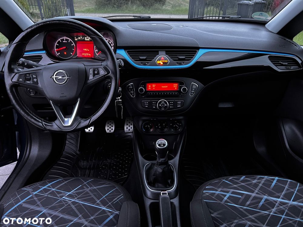 Opel Corsa 1.4 Color Edition - 20