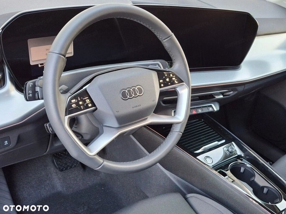 Audi Q3 Sportback 35 TFSI mHEV S-Line S tronic - 7