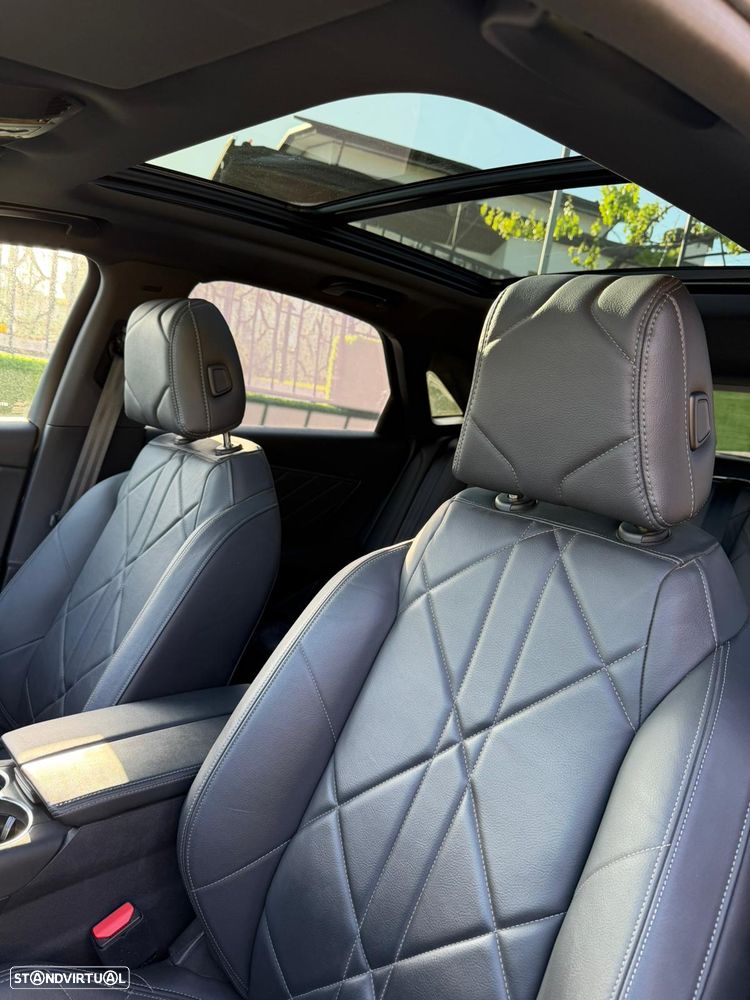 DS DS7 Crossback E-Tense Rivoli EAT8 - 11