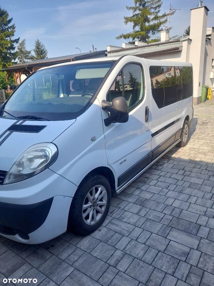 Renault Trafic ver-l2h1 - 4