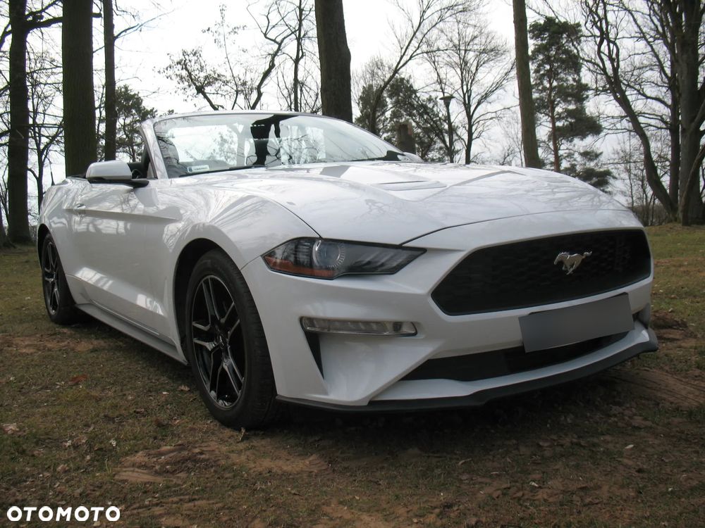 Ford Mustang - 9