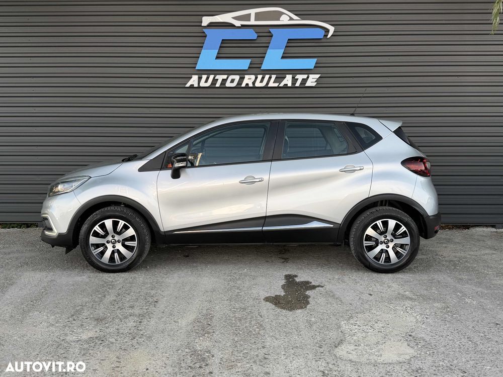 Renault Captur ENERGY dCi 90 Experience - 25