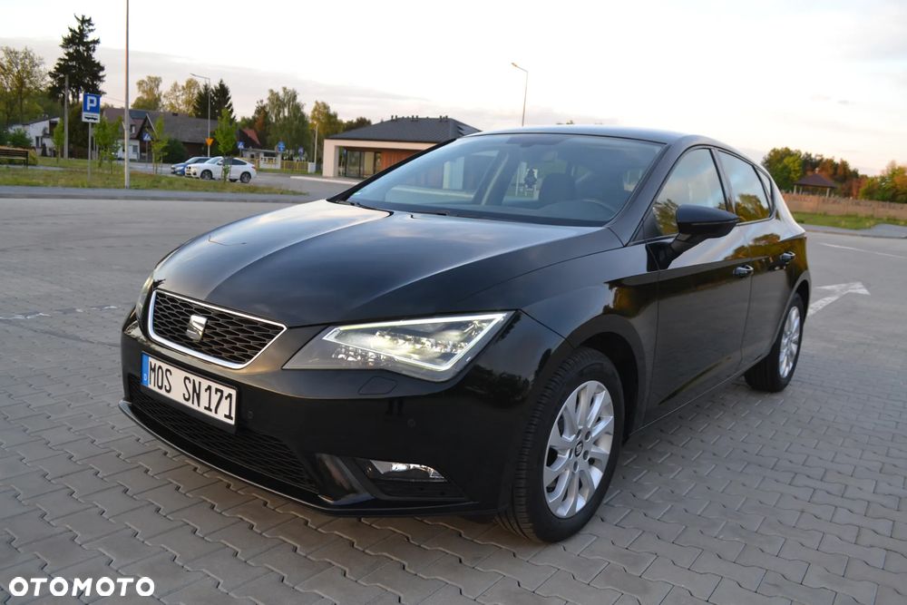 Seat Leon - 28