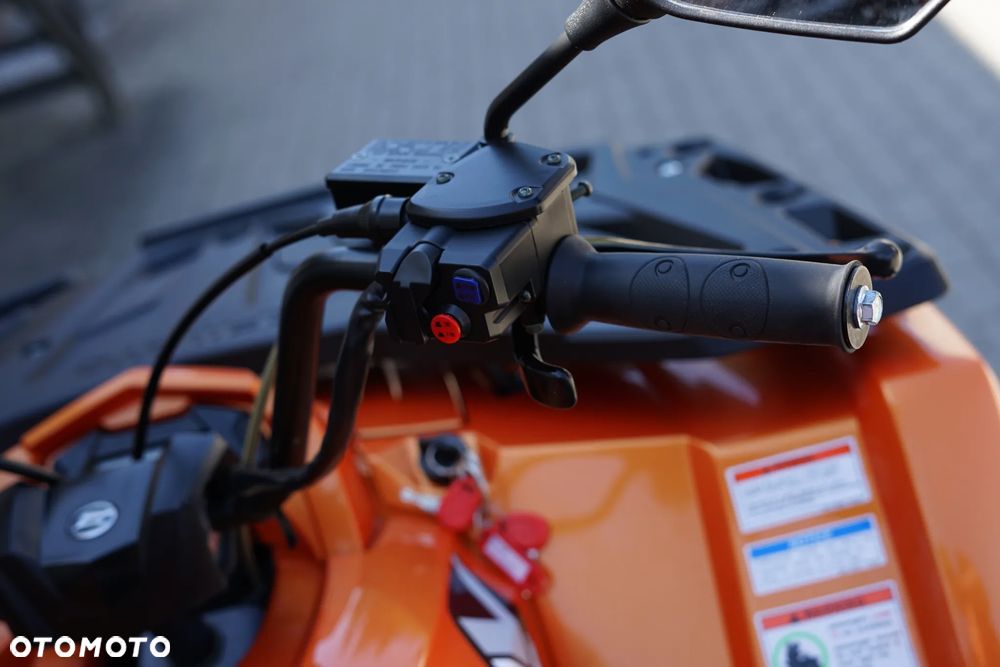 CFMoto CForce - 20