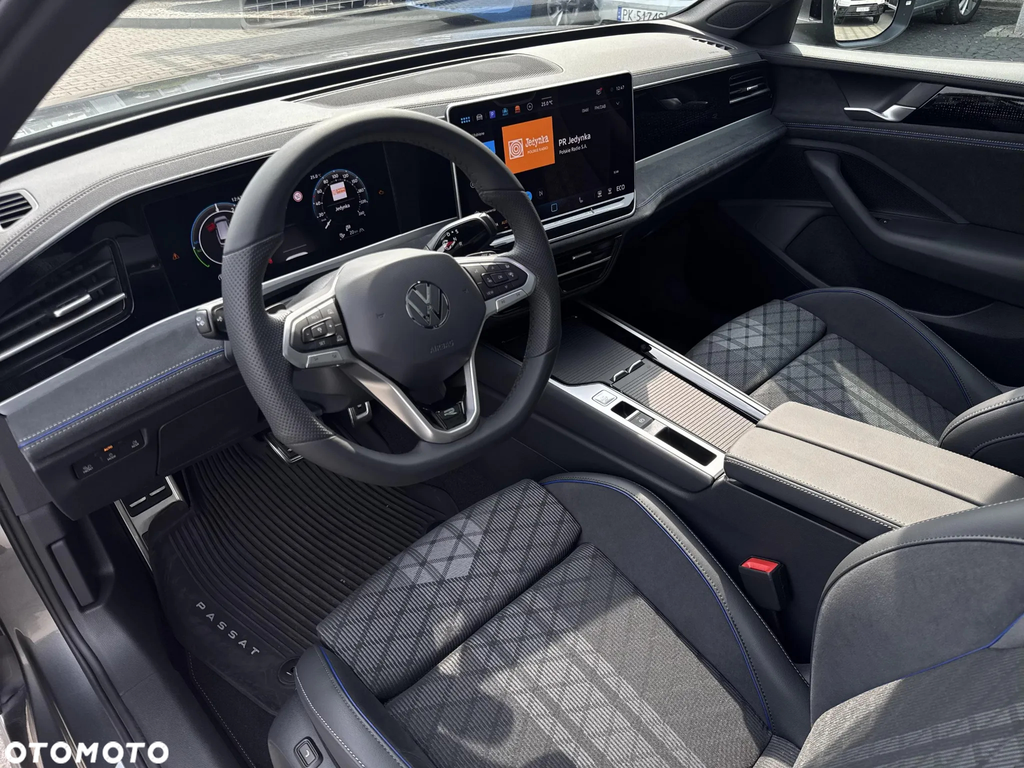 Volkswagen Passat 1.4 TSI Plug-In Hybrid GTE DSG - 10