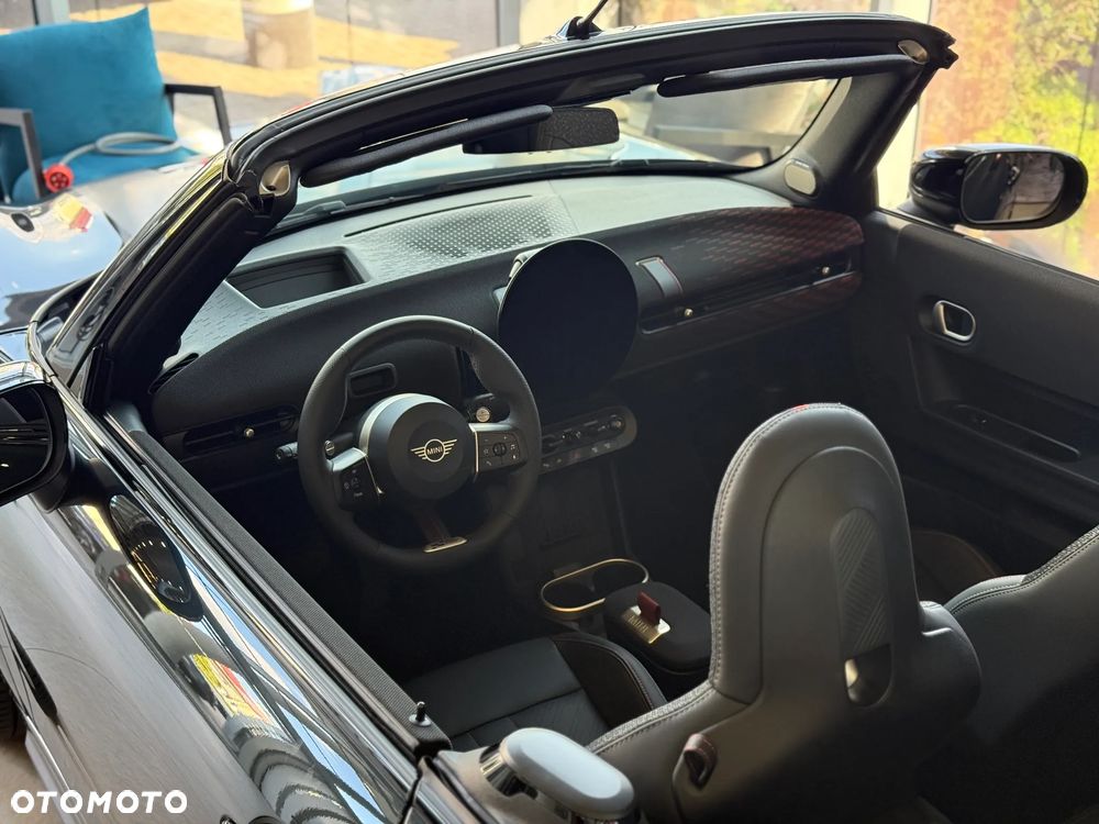 MINI Cooper S Linia John Works sport - 4