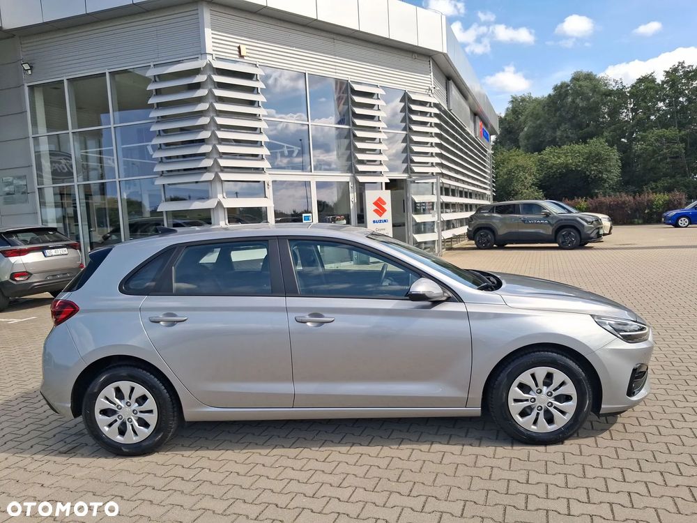 Hyundai i30 1.0 T-GDI Modern DCT - 16