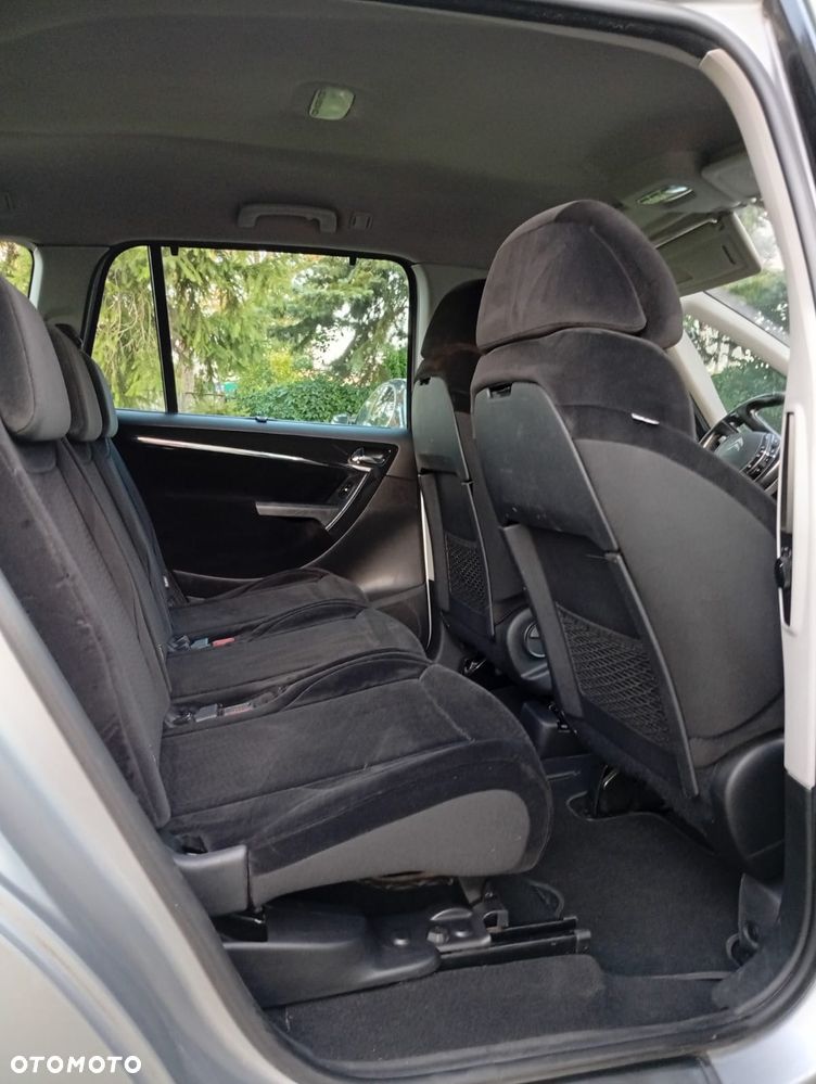 Citroën C4 Picasso 2.0 HDi Equilibre Exclusive - 8