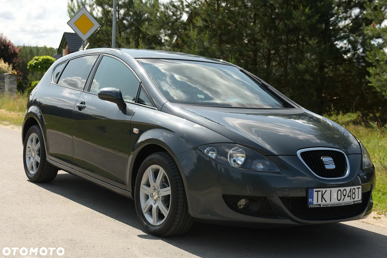 Seat Leon - 11