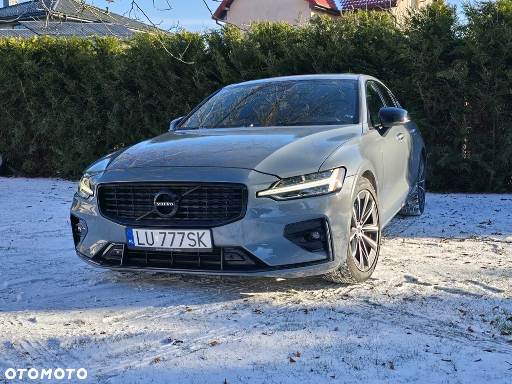 Volvo S60 - 12