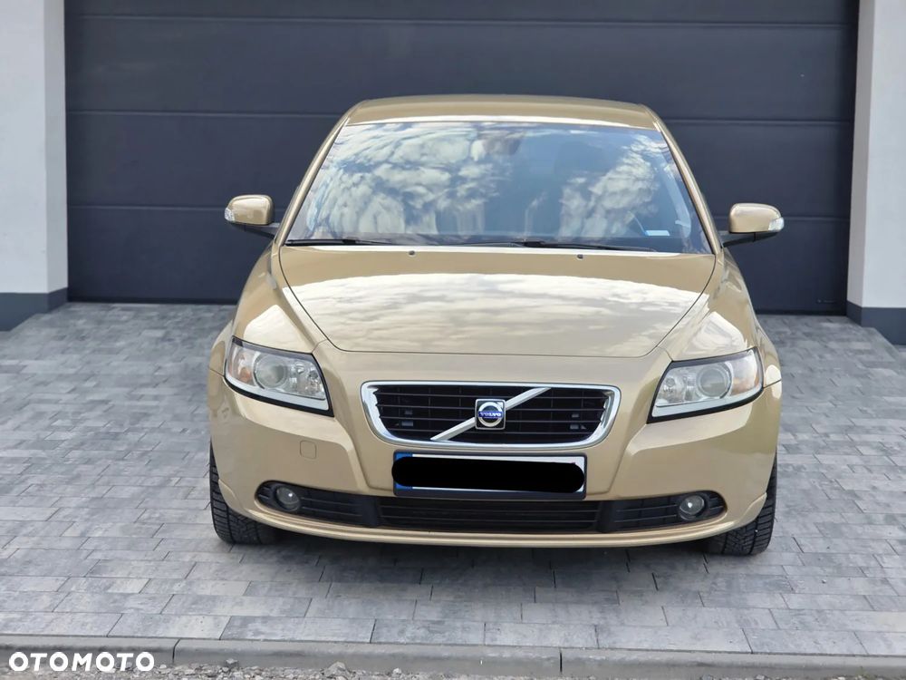 Volvo S40 - 10