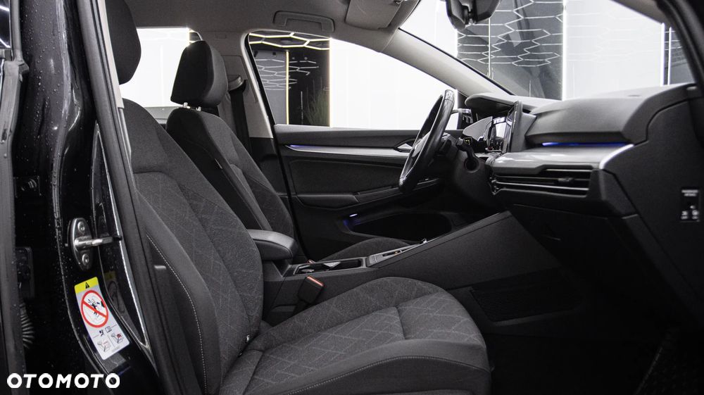 Volkswagen Golf Variant 1.5 eTSI EVO Life DSG - 21
