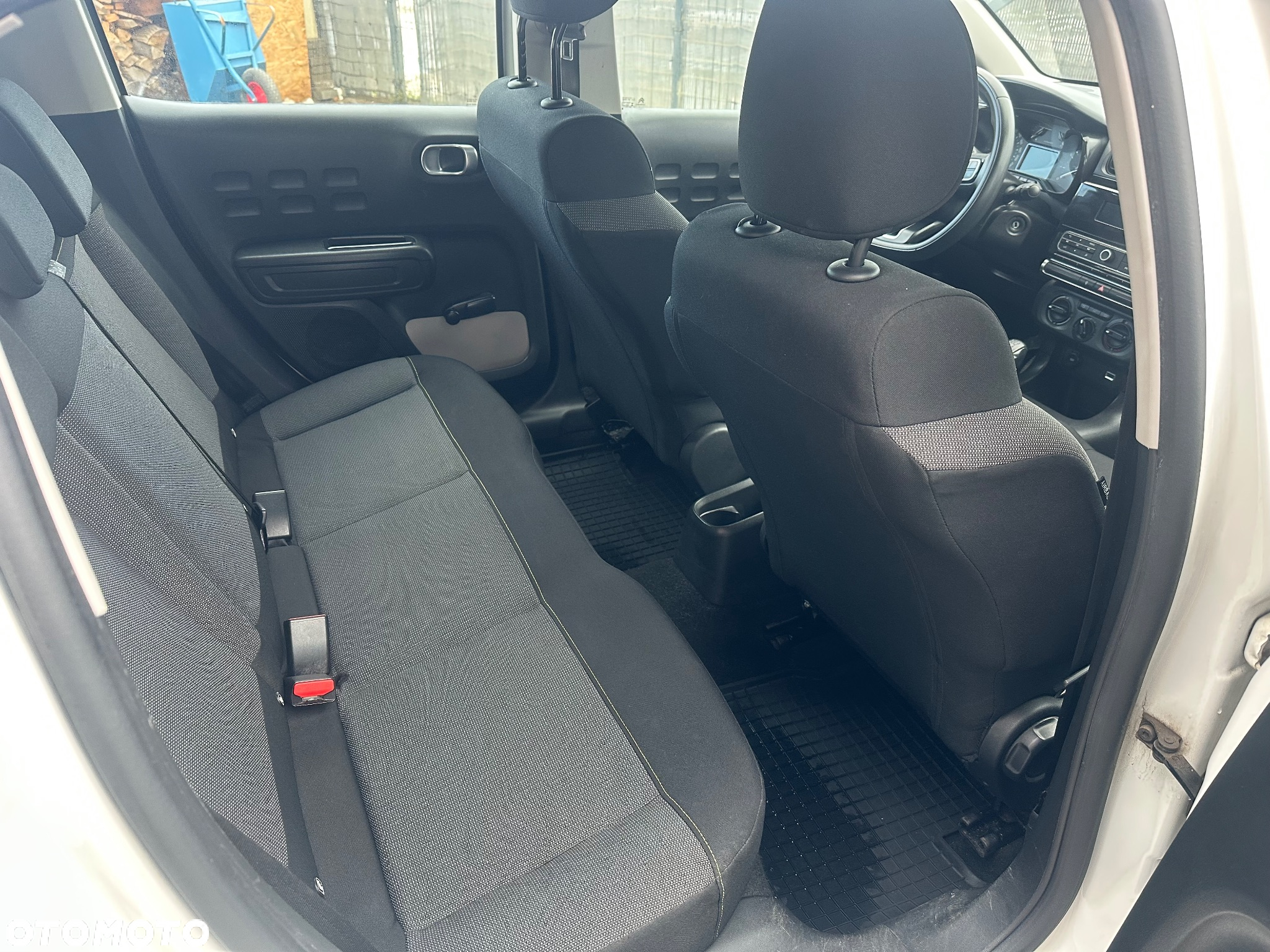 Citroën C3 1.2 PureTech Elle - 5