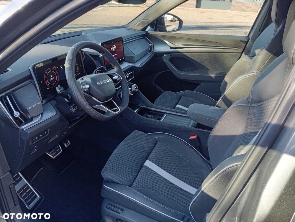 Skoda Kodiaq - 11