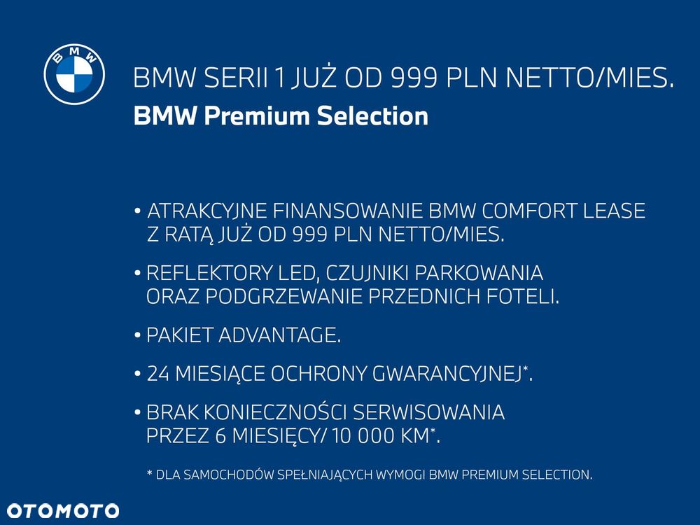 BMW Seria 1 - 11
