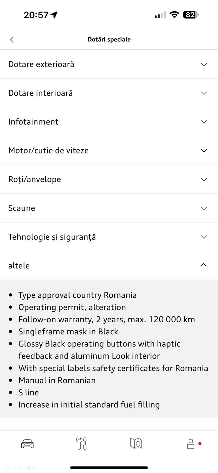 Audi Q8 - 15