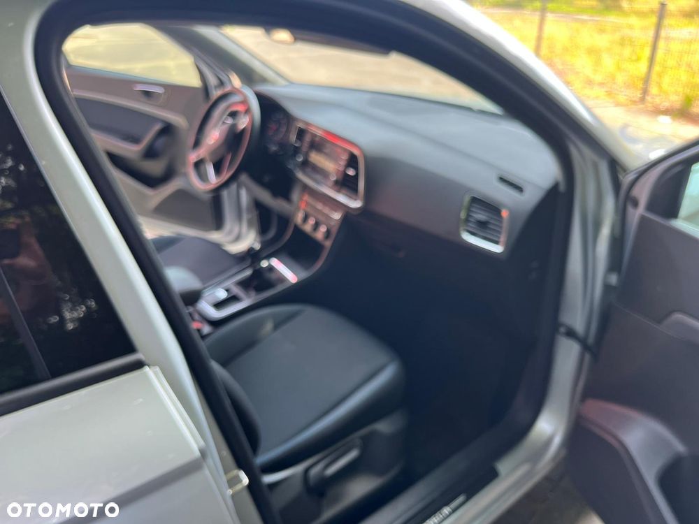 Seat Ateca 1.6 TDI ECOMOTIVE Style S&S - 24
