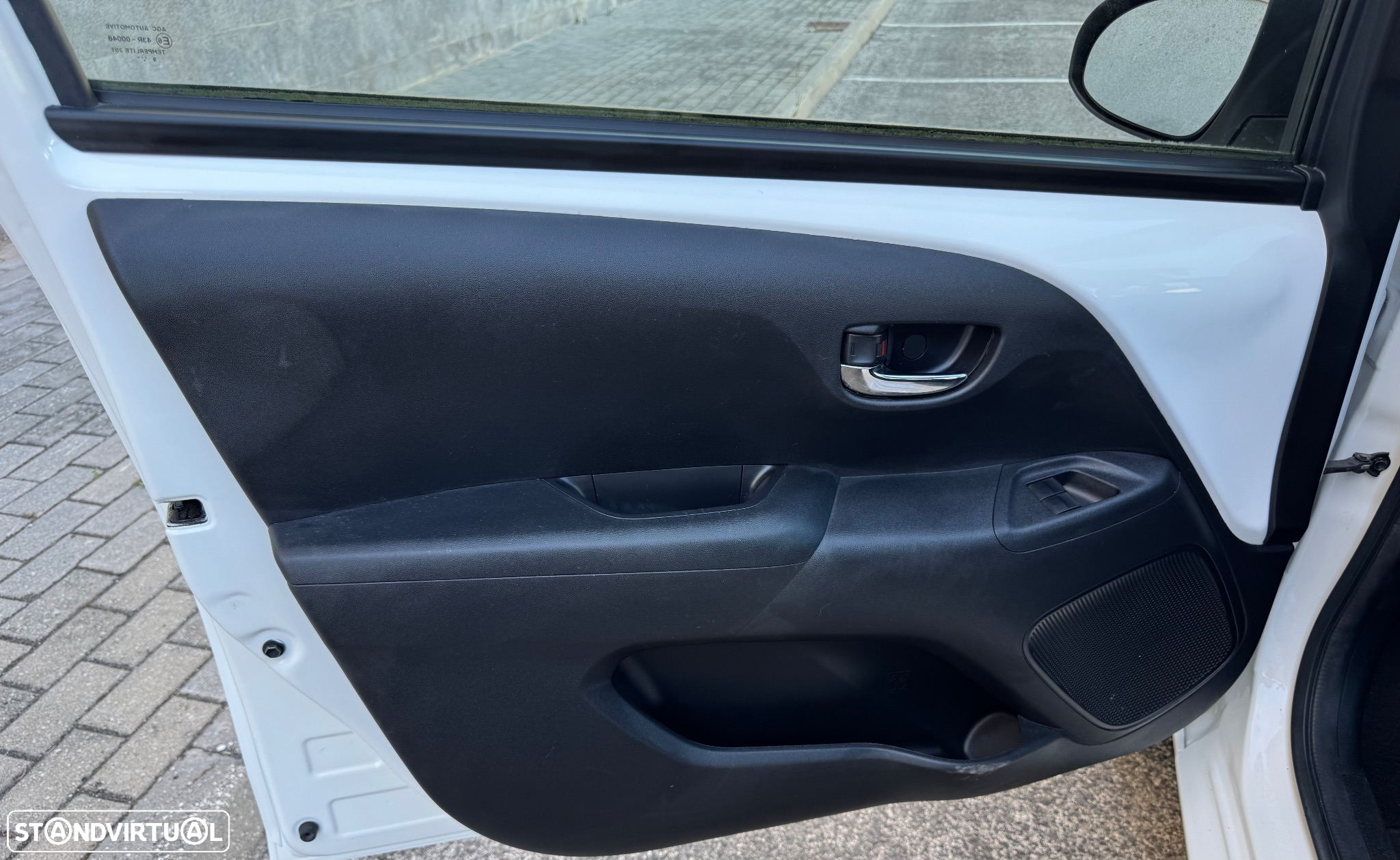 Toyota Aygo 1.0 X-Play+X-Touch - 26