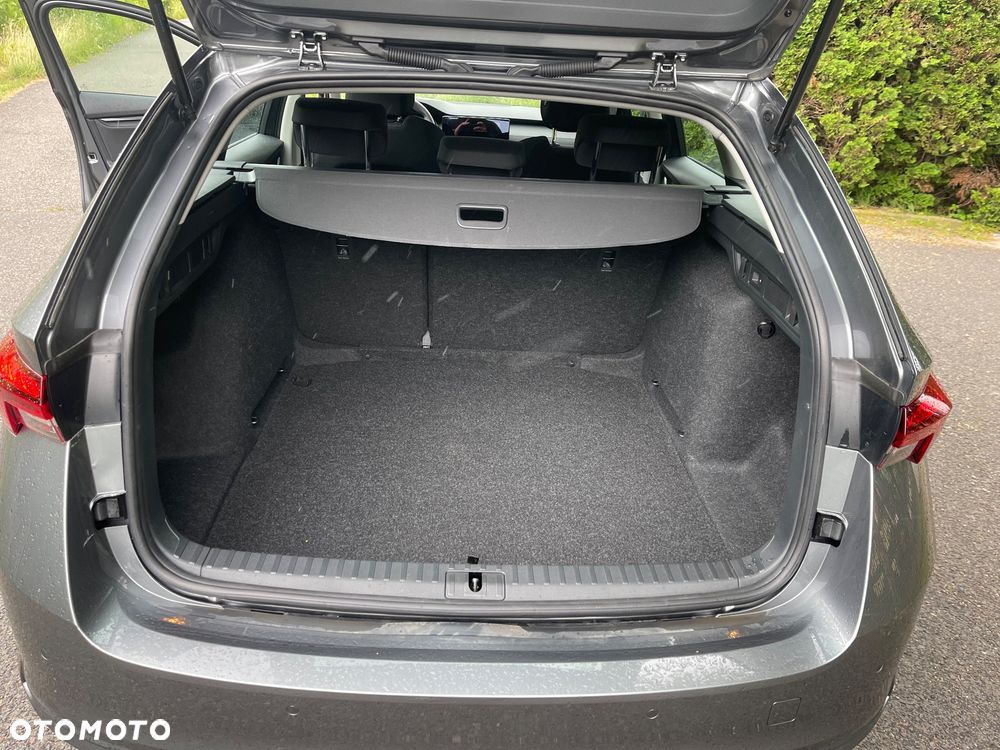 Skoda Octavia 1.5 TSI ACT Style - 16