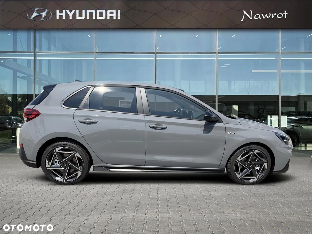 Hyundai i30 1.6 T-GDI Modern DCT - 6
