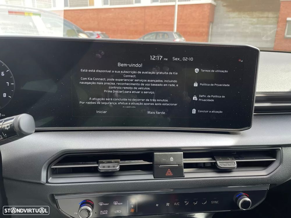 Kia XCeed 1.0 T-GDi Tech 7DCT - 16