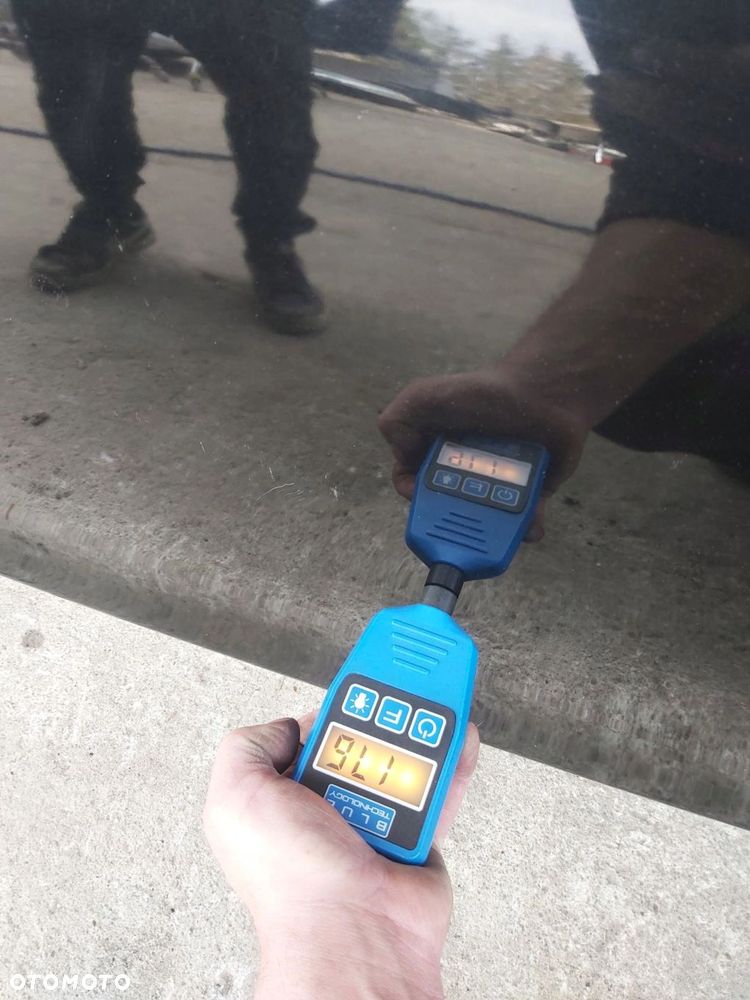 MAZDA 2 II DE drzwi prawy przód prawe przednie 3D - 11