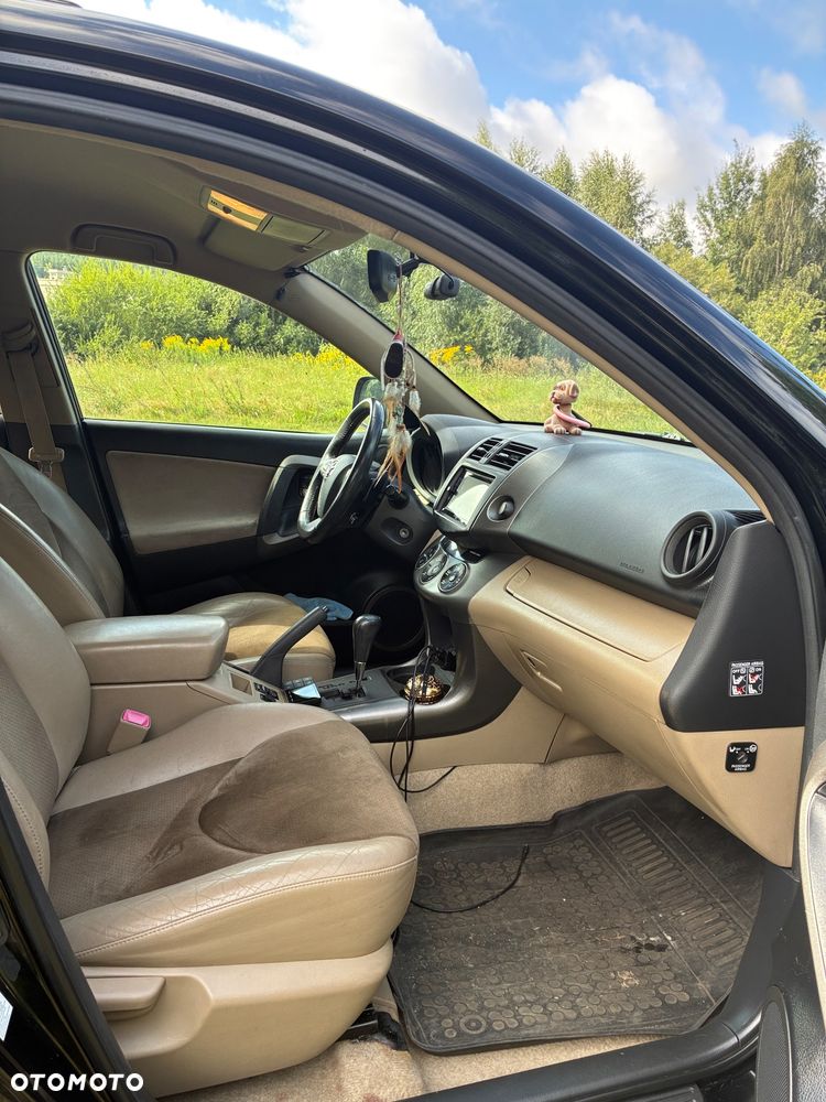 Toyota RAV4 2.0 VVT-i Premium MS - 9