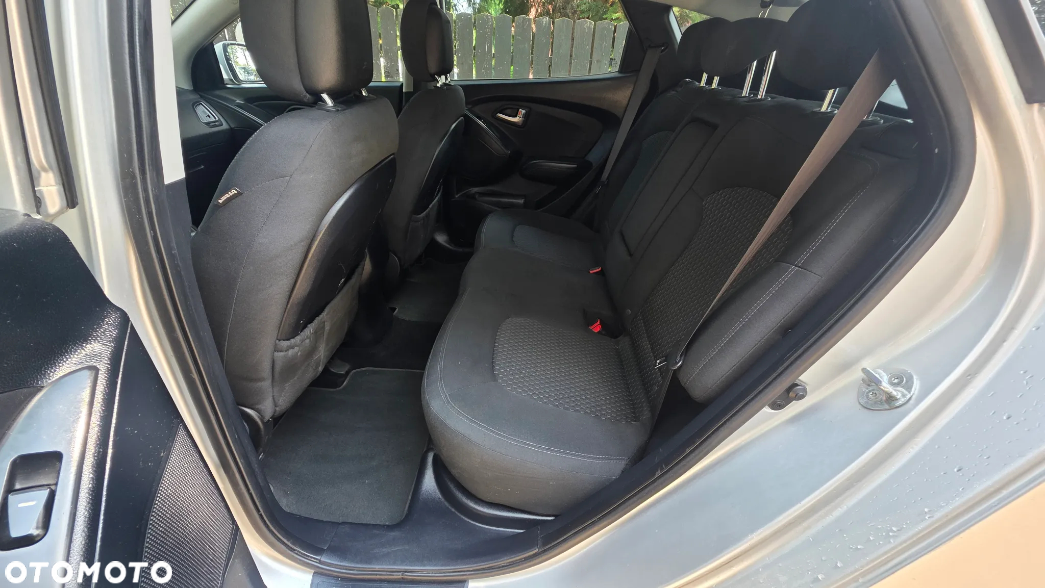 Hyundai ix35 - 21