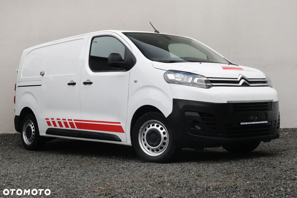 Citroën Jumpy Combi - 2