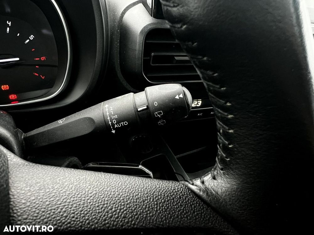 Citroën Berlingo - 28