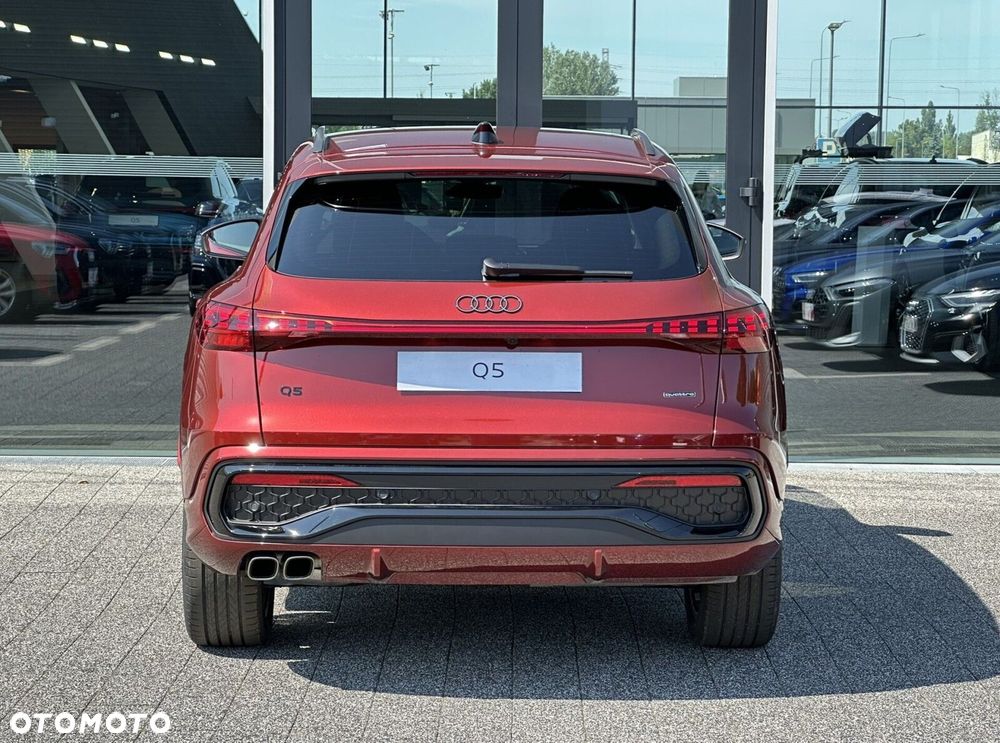 Audi Q5 - 8