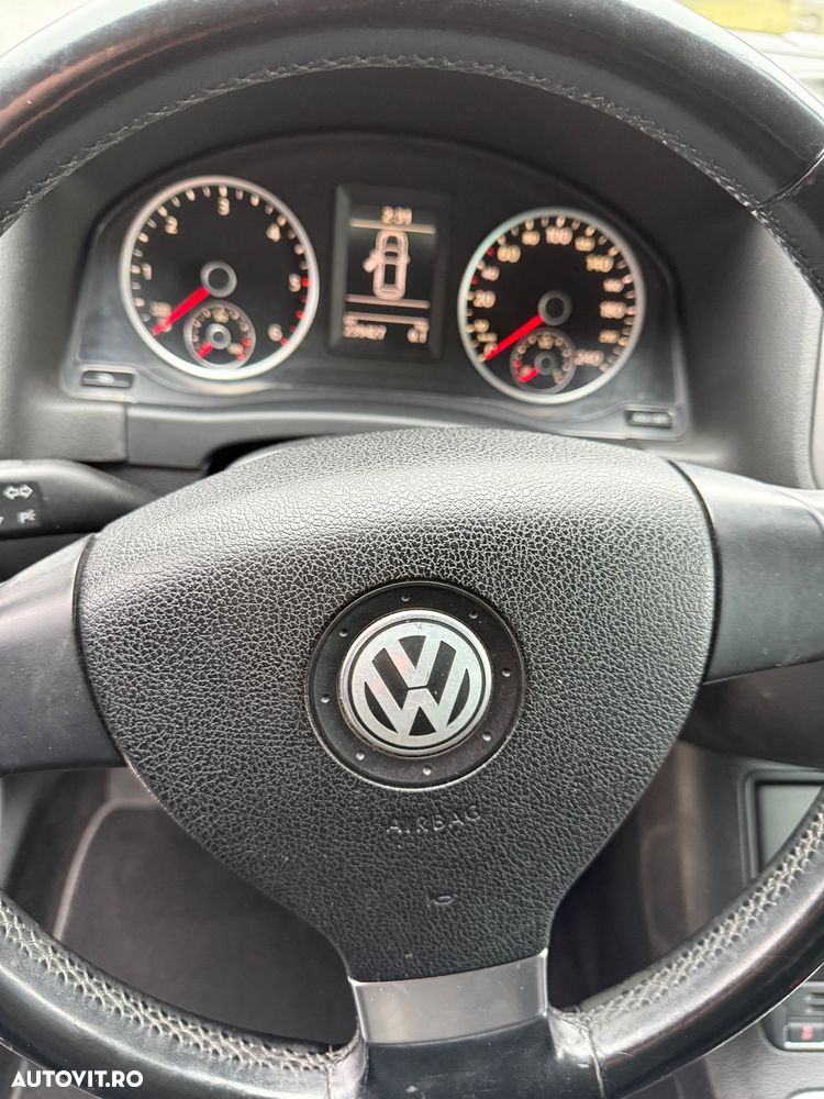 Volkswagen Tiguan 2.0 TDI DPF 4Motion DSG Freestyle - 14