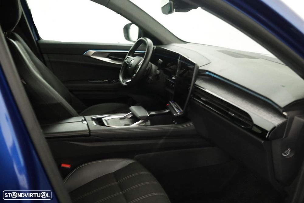 Renault Austral 1.3 Mild Hybrid Techno Auto - 23