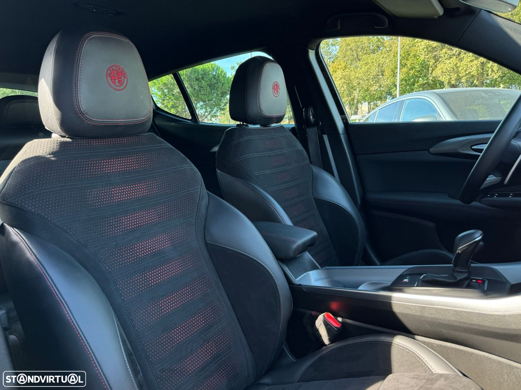 Alfa Romeo Tonale 1.5 Hybrid Edizione Speciale - 18