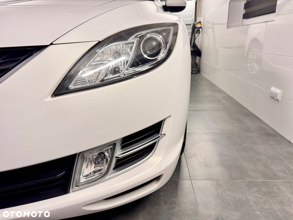 Mazda 6 - 13