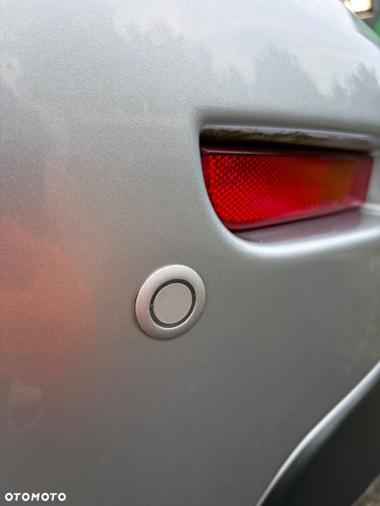Mitsubishi Lancer 1.8 Instyle NAVI - 36