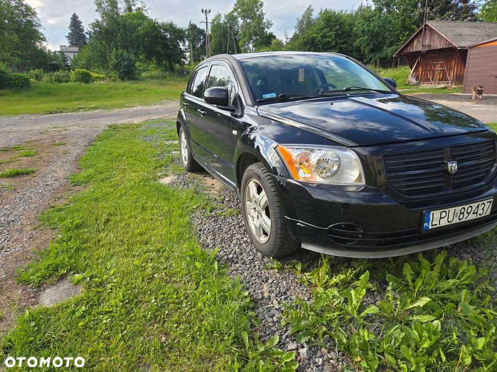 Dodge Caliber 1.8 S - 3