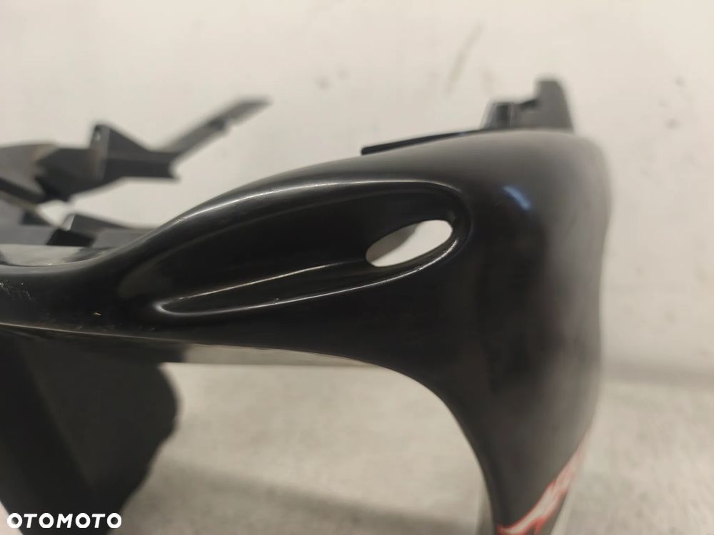 Owiewka, osłona, bok, boczek, czacha, czasza Yamaha 50 Aerox - 9