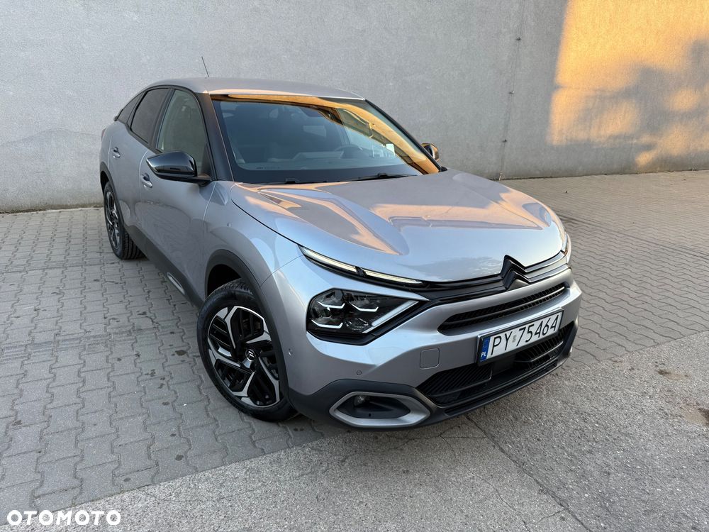 Citroën C4 1.2 PureTech Shine S&S EAT8 - 3