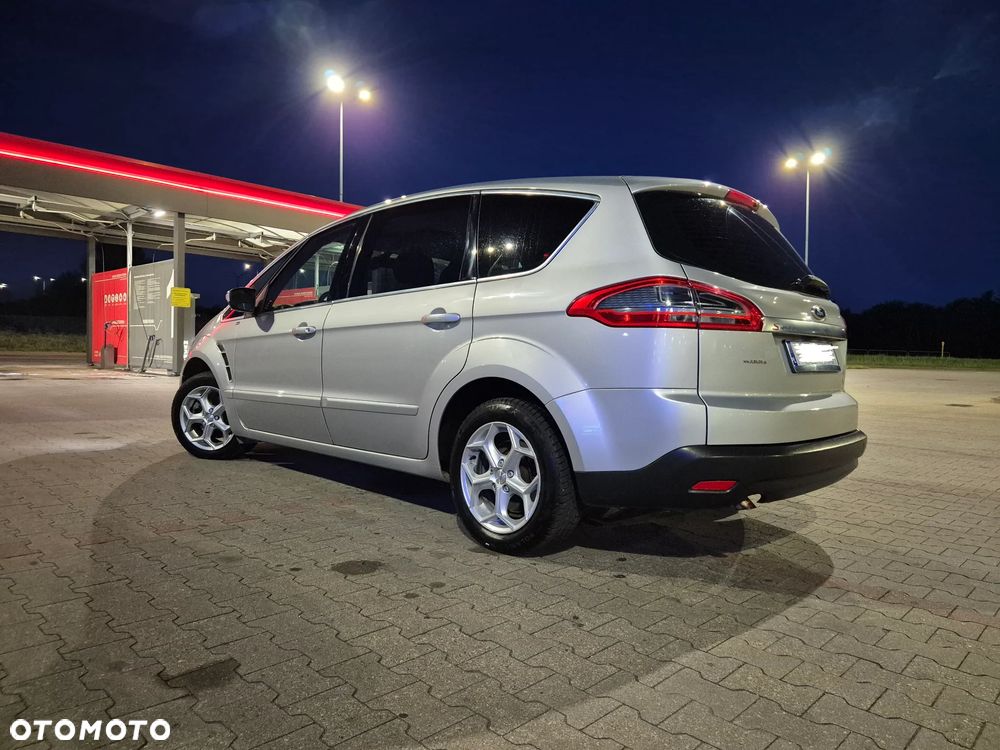 Ford S-Max 2.0 TDCi DPF Business Edition - 15