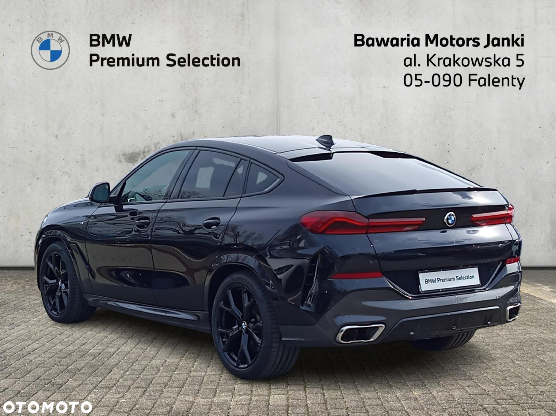 BMW X6 - 8