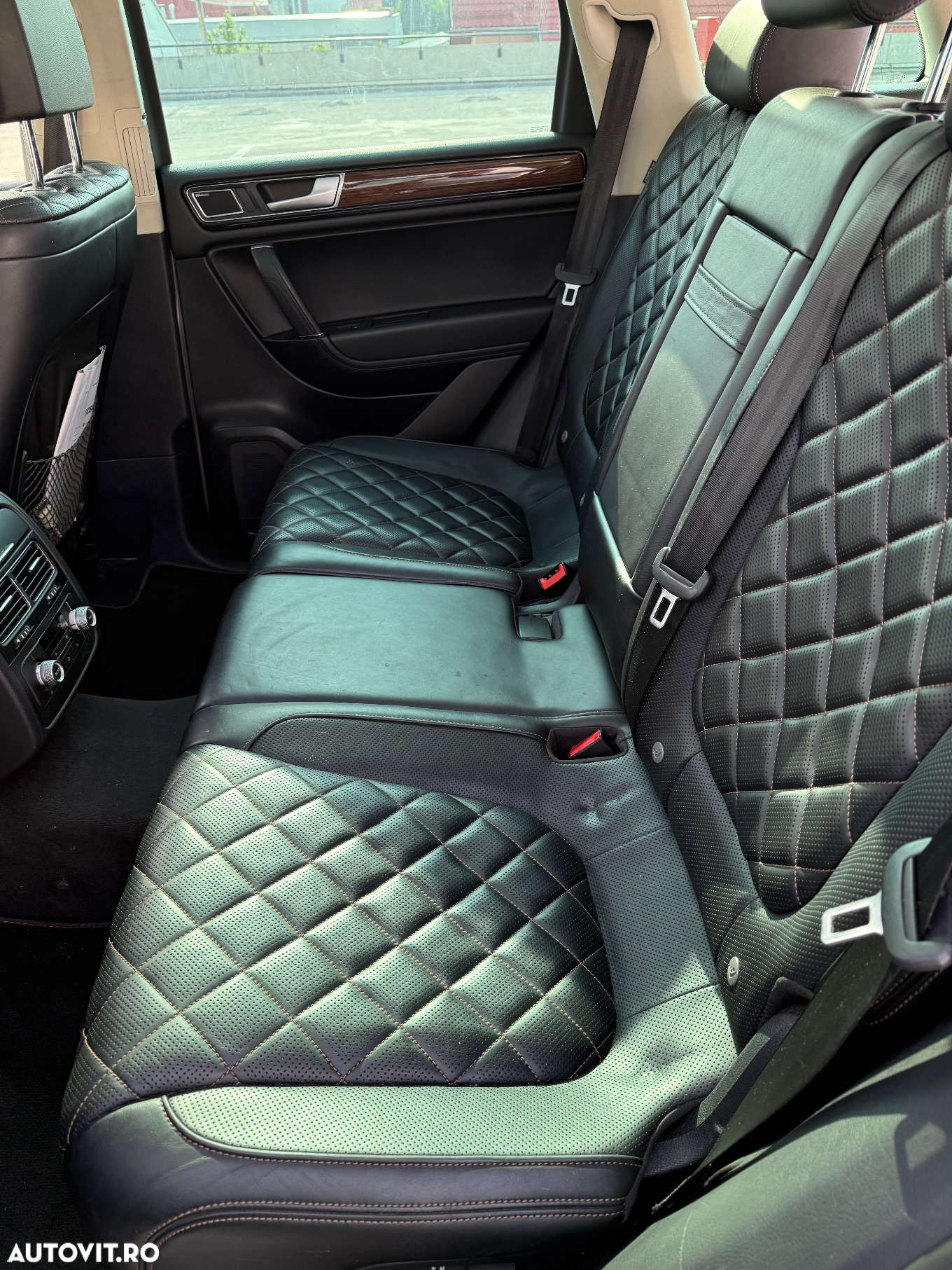 Volkswagen Touareg 3.0 V6 TDI BMT - 9